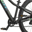 2027 SCALE PRO 400 black