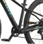 2027 SCALE PRO 600 black