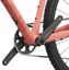 2027 SPEEDSTER GRAVEL 40 peach pink