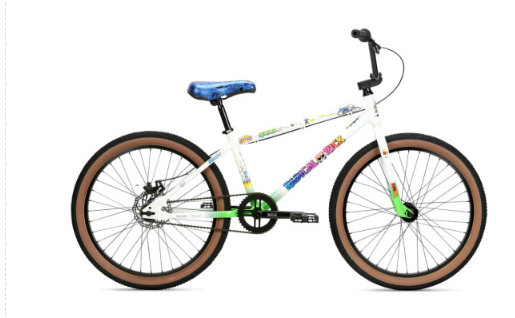 2023 RADICAL RICK 29"
