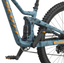 2027 RANSOM PRO 600 larkspur blue