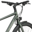 2027 VITESS 25 kelp green
