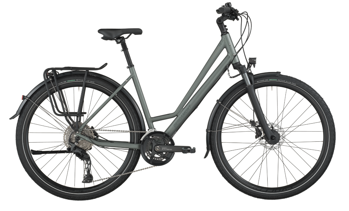 2026 VITESS 30 AMSTERDAM highland grey