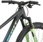 2027 SCALE PRO 600 black