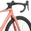 2027 SPEEDSTER GRAVEL 40 peach pink