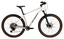 SCHMINKE MHT150 29" MTB CARBON DEORE 6100 1x12 Pearl-White glossy