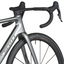 2026 ADDICT RC ULTIMATE chrome silver