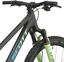2027 SCALE PRO 400 black
