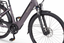 2026 ECOBIKE X-CITY COFFEE 36V 504 Wh