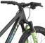 2027 SCALE PRO 200 black