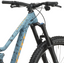 2027 RANSOM PRO 600 larkspur blue
