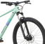2027 CONTRAIL 40 mint green