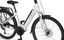 2026 ECOBIKE LX100 WHITE 36V 504 Wh