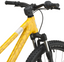 2027 ROXTER 400 sunny yellow