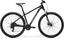 Merida BIG.NINE 15 IV1 BLACK(GREY)