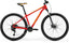 2024 Merida BIG.NINE 60 VI1 RACE RED