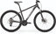 2024 Merida BIG.SEVEN 15 I1 MATT DARK SILVER