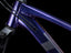 TREK Marlin 5 Gen 3 Purple Flip To Trek Black Fade