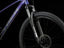 TREK Marlin 5 Gen 3 Purple Flip To Trek Black Fade