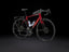 TREK Domane AL 2 Gen 4 Crimson to Dark Carmine Fade