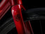 TREK Domane AL 2 Gen 4 Crimson to Dark Carmine Fade