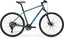 Merida CROSSWAY 20 III2 SILK STEEL BLUE(BLUE)