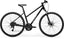 2024 Merida CROSSWAY 20 III1 BLACK(SILVER) W