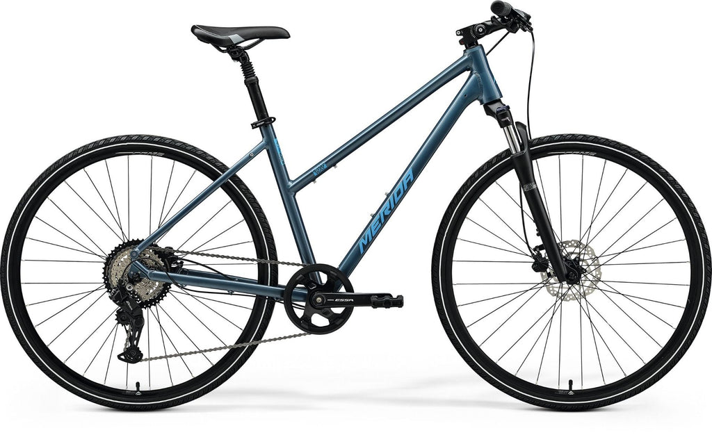 Merida CROSSWAY 20 III2 SILK STEEL BLUE(BLUE) W – Velo Veikals