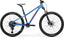 Merida MATTS J.CHAMPION III2 LIGHT BLUE(RACE RED/BLACK)