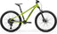 Merida MATTS J.CHAMPION III2 FALL GREEN(BLACK/GUNMETAL GRY)