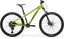 Merida MATTS J.CHAMPION III2 FALL GREEN(BLACK/GUNMETAL GRY)