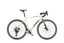 2025 KTM X-STRADA 15 PRO alu brush matt (black+green)