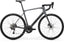 2025 Merida SCULTURA ENDURANCE 4000 II3 SILK DARK SILVER(BLACK)