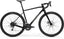 2025 Merida SILEX 200 II1 BLACK(GREY/TITAN)