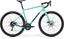 2025 Merida SILEX 200 II1 CRAYON TEAL(BLACK/TEAL)