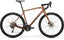 2025 Merida SILEX 4000 II1 MATT BRONZE METAL(GOLD/BLACK)