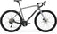 2025 Merida SILEX 4000 II1 GUN METAL GREY(BLACK/TITAN)