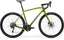 2025 Merida SILEX 400 II1 FALL GREEN(GREY/BLACK)