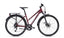 2023 CTM BORA 2.0 trek matt red pearl/grey