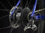 TREK Dual Sport+ 2 Stagger Hex Blue