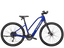 TREK Dual Sport+ 2 Stagger Hex Blue