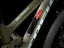 TREK Slash 9.7 zaļš