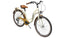 2025 AZIMUT Vintage TX-7 26" cream-brown shiny