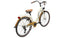 2025 AZIMUT Vintage TX-7 26" cream-brown shiny