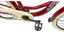2025 AZIMUT Vintage TX-7 28" burgund-cream shiny