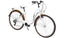 2025 AZIMUT Vintage TX-7 28" white-cream matt