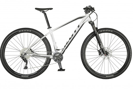 Scott bike vtt hotsell