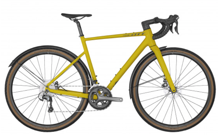 2022 SPEEDSTER GRAVEL 40 EQ