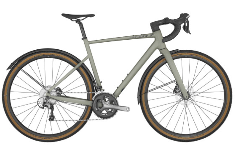 2023 SPEEDSTER GRAVEL 40 EQ