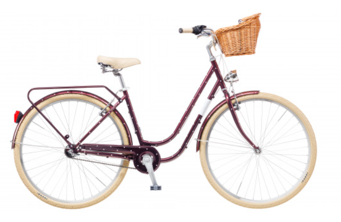 2022 ELEGANCE 3 NEXUS 28"